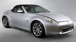 2010 Nissan 370Z 370Z Touring