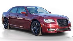 2023 Chrysler 300 Touring L