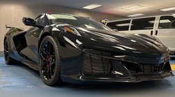 2026 Chevrolet Corvette Z06