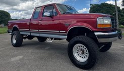 1997 Ford F-250 