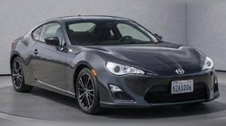 2013 Scion FR-S Base