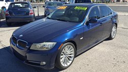 2011 BMW 3 Series 335i