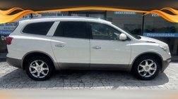 2010 Buick Enclave CXL