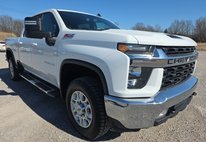 2023 Chevrolet Silverado 2500HD LT