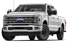 2023 Ford Super Duty F-250 King Ranch