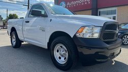 2021 Ram Ram Pickup 1500 Classic Tradesman