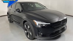 2023 Polestar 2 Long Range Single Motor