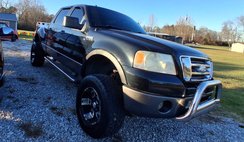2006 Ford F-150 FX4