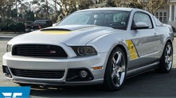 2014 Ford Mustang GT