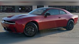 2024 Dodge Charger Daytona R/T