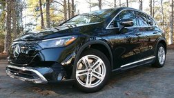 2023 Mercedes-Benz EQE EQE 350 4MATIC