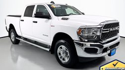 2021 Ram Ram Pickup 2500 Tradesman