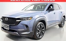 2025 Mazda CX-50 Hybrid Premium Plus