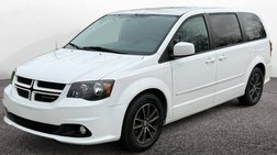2016 Dodge Grand Caravan R/T