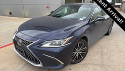 2023 Lexus ES 350 Base