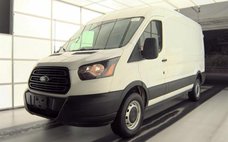 2019 Ford Transit 250