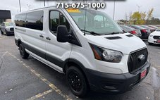 2021 Ford Transit XL