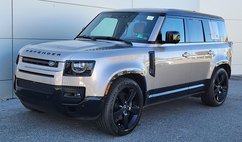 2023 Land Rover Defender 110