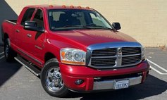 2006 Dodge Ram 3500 Laramie