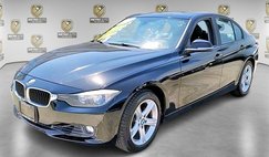 2012 BMW 3 Series 328i
