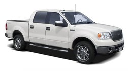 2008 Ford F-150 Limited