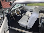 1962 Buick LeSabre 
