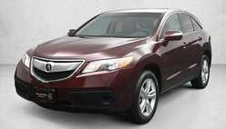 2014 Acura RDX Base