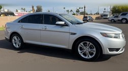 2016 Ford Taurus SEL