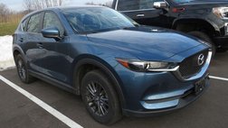 2019 Mazda CX-5 Sport