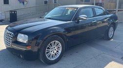 2010 Chrysler 300 Touring