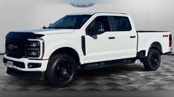 2024 Ford Super Duty F-250 XL