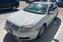 2009 Mercury Milan V6 Premier