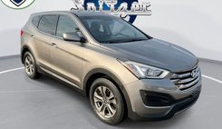 2015 Hyundai Santa Fe Sport 2.4L