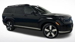 2024 Hyundai Santa Fe Limited