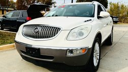 2010 Buick Enclave CXL