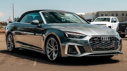 2024 Audi A5 quattro Premium Plus 45 TFSI