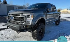 2022 Ford Super Duty F-250 Lariat