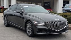 2023 Genesis G80 2.5T
