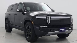 2024 Rivian R1S Adventure