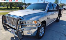 2014 Ram Ram Pickup 2500 SLT