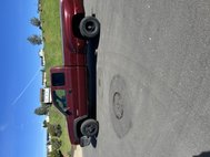 2003 Chevrolet Silverado 3500 LT