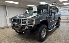 2005 HUMMER H2 SUT Base