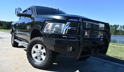 2015 Ram Ram Pickup 2500 Big Horn
