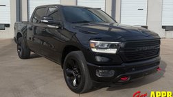 2019 Ram Ram Pickup 1500 Big Horn