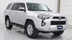2016 Toyota 4Runner SR5 Premium