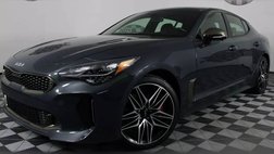 2022 Kia Stinger GT2