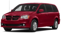 2015 Dodge Grand Caravan R/T