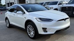 2019 Tesla Model X 75D