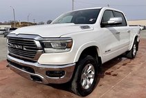 2021 Ram Ram Pickup 1500 Laramie