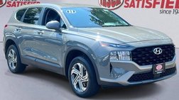 2023 Hyundai Santa Fe SE